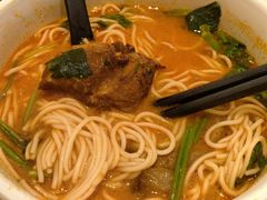 -和府捞面·大师店(上海漕宝路日月光店)