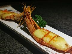-吉盛川创作料理(保利国际广场店)
