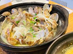 招牌花蛤-好爸爸(箕漕街店)