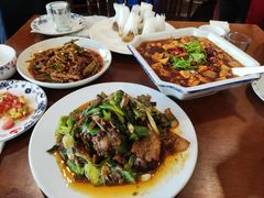 -天回镇何氏豆腐(总店)