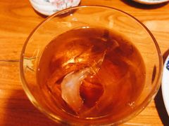 俏雅梅酒-文立新麻辣烫(合生汇21街区店)