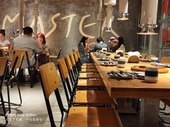 -烧肉达人•炭火烧肉(新天地店)