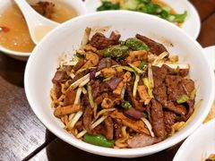 -寻裕记·现炒浇头面(人民广场店)