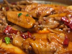 -胖哥俩肉蟹煲(石家庄长安万达店)
