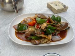 -东江海鲜大排档·潮汕菜·砂锅粥