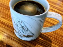 -Nectar One Cafe(勇烈路n1店)