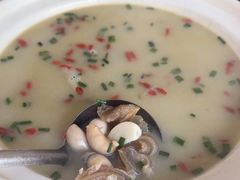 -山林深处大别山农家菜(仙都路店)