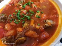 -老牌坊鲁菜名店(聊城美食岛店)