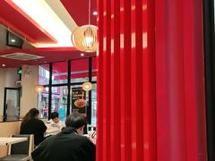 大堂-味千拉面(东方明珠店)