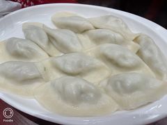 -喜家德虾仁水饺(长泰广场店)