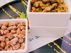 核桃娱花生-海景壹号大酒店(滨湖店)