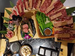 -龍二烧肉酒场(九亭店)