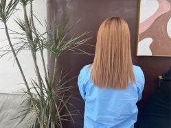 -DO A HAIRSTYLE