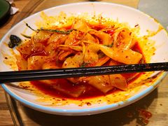 兰州酿皮-阿西娅·西北妈妈拿手菜(华联店)