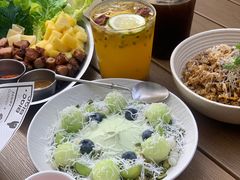 -Blac+Blac(中海环宇荟店)