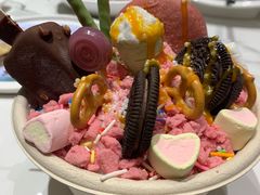 -老李家土菜馆·安吉地标美食