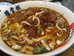 -豫掌柜饸饹面·烩面(秀沿路店)