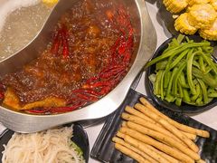 -三江汇火锅店(保全街店)