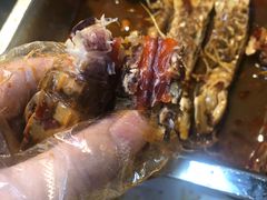 -三妹小龙虾·黄油蟹(华侨城总店)