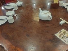 -澳门西南饭店·粤菜·茶市·手工点心(华海路店)