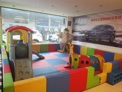 -北京亚奥福瑞福特4S店(北苑家园店)