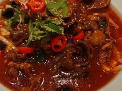 -海尔巴格·新疆菜(吐鲁番店)