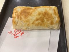 -高玛纳驴肉火烧(一世界店)
