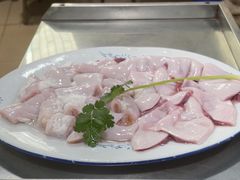 -华哥新鲜猪精品美食