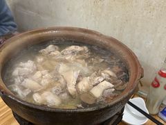 -司马街鸡煲(西华路店)