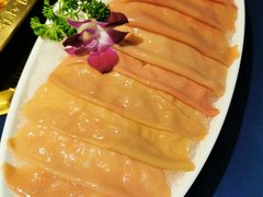 -蜀九香火锅(江油店)