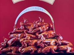 -鸽子侯·家宴·平价海鲜(市图书馆店)
