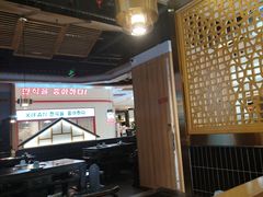 -井格·重庆火锅(王府井店)