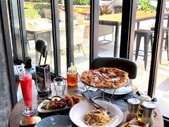 -OGGI TRATTORIA PIZZERIA(深业上城店)