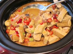 -喜湘宴·精致湖南菜(和平西桥店)