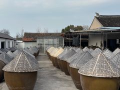 -苏州市吴中区光福窑上花果蜜饯厂