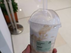 -喜茶(广州天汇igc店)