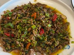 -食光慢宴·安吉土菜馆