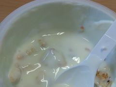 -北京大学-学五食堂