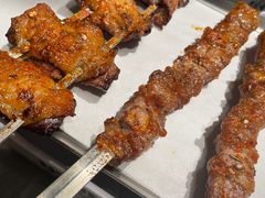 -No.DD戳子烧烤·江湖菜(北京总店)