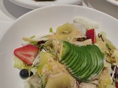 -惠丰堂饭庄(北洼路店)