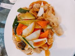 -桃园中华料理炸酱面(燕儿岛路店)