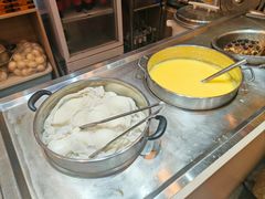 自助小吃-乡党臊子面(丰庆公园店)