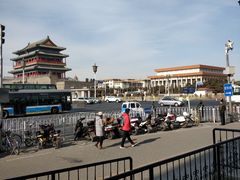 -中国铁道博物馆(正阳门馆)