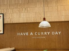 -CURRY YA 熟成咖哩專門店(深圳湾万象城店)
