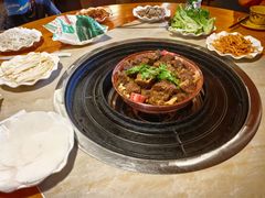 -顺顺小吃(独克宗古城店)