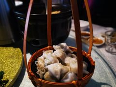 -新悦·霞浦海鲜生(上下杭店)