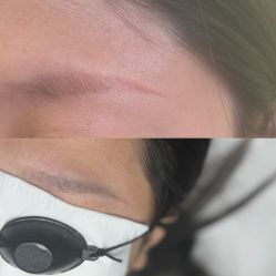 -变美丽半永久纹眉连锁·机器野生眉•洗眉