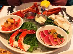 -莫尔顿牛排坊(浦东ifc店)