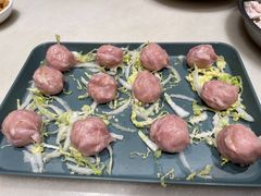 -顺德粥城·叹茶食粥(良化店)