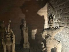 -洛阳古墓博物馆